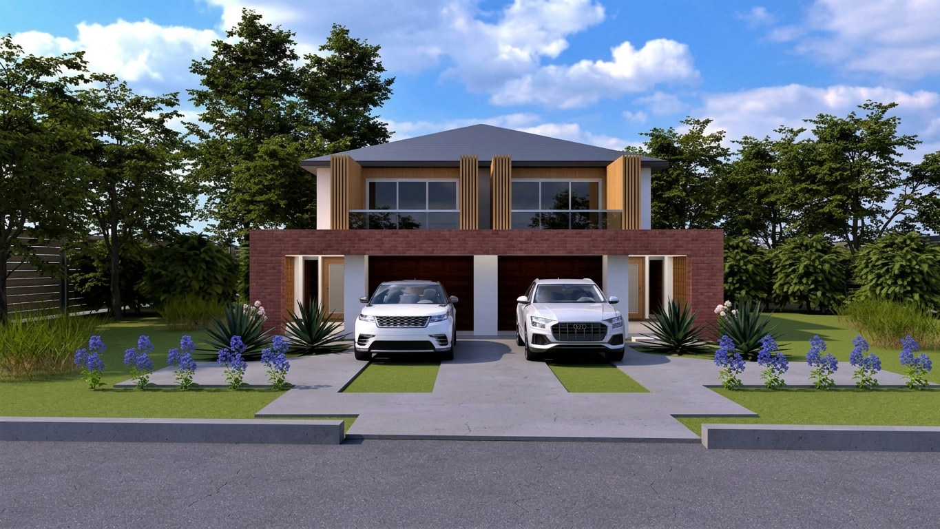 Daylight Render
